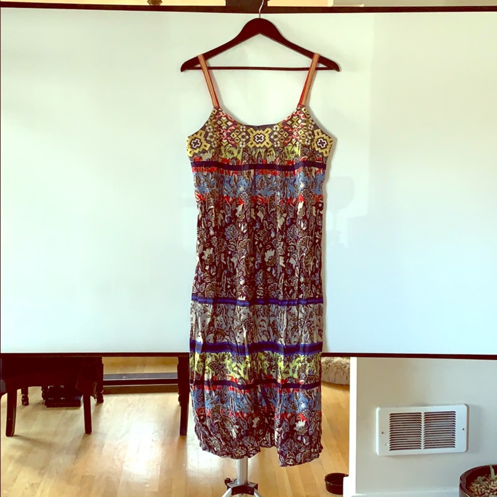 Amazing maxi dress